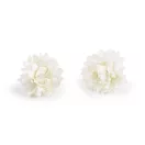 Művirágfej Ø4 cm - mix (40 db-os csomagolás) Művirágfej Ø4 cm - mix (40 db-os csomagolás)