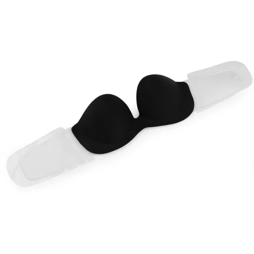 Ragasztható push-up láthatatlan melltartó