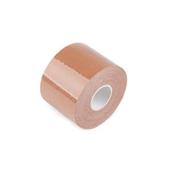 Booby Tape öntapadó melltartó szalag 5 cm  test színű