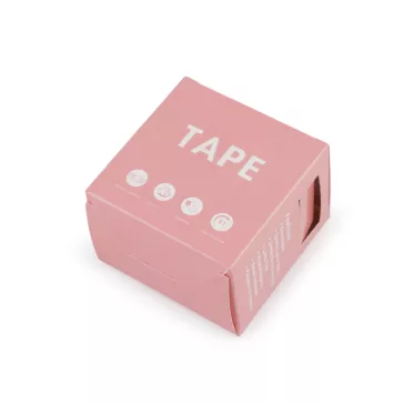   Boob Tape öntapadó melltartó szalag 5 cm test színű - testet (3 doboz)