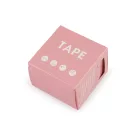 Boob Tape öntapadó melltartó szalag 5 cm test színű - testet (6 doboz) Boob Tape öntapadó melltartó szalag 5 cm test színű - testet (6 doboz)