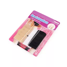 Melltartó hosszabító gumi nélkül  2; 3 soros