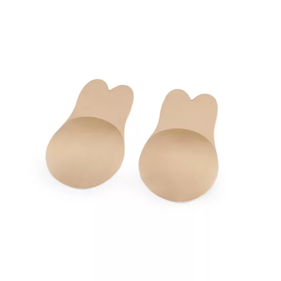 Ragasztható kosarak mellre Ø11 cm - testet (1 pár) Ragasztható kosarak mellre Ø11 cm - testet (1 pár)