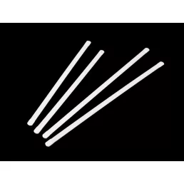 Bélés korzettbe szélessége 8 mm, hossza 20, 25 cm