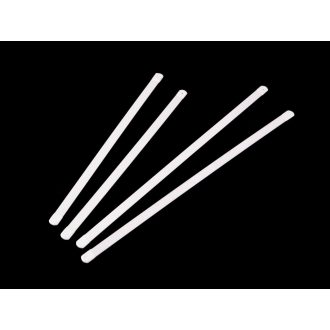 Bélés korzettbe szélessége 8 mm, hossza 20, 25 cm