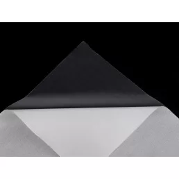 Kétoldalas thermofólia ragasztó vasalós 100 cm