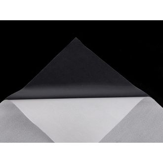 Kétoldalas thermofólia ragasztó vasalós 100 cm