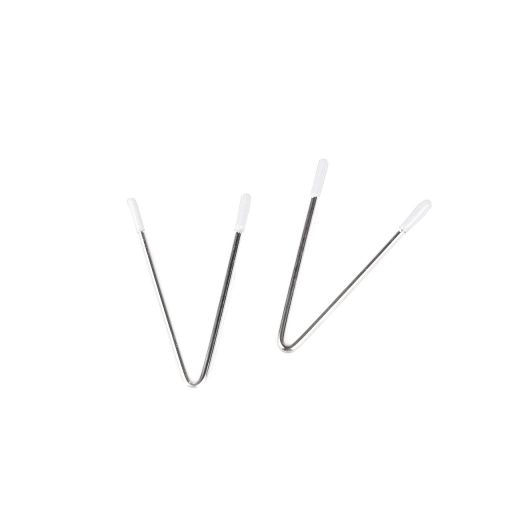 Halcsont / nyakkivágás merevítő 6 cm ruhákra