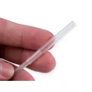 Halcsont merevítő cső összekötő Ø4,25 mm - átlátszó (200 db-os csomagolás) Halcsont merevítő cső összekötő Ø4,25 mm - átlátszó (200 db-os csomagolás)