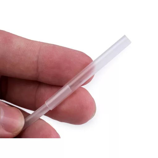 Halcsont merevítő cső összekötő Ø4 mm