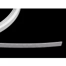 Fém ruha halcsont lapos szélesség 6; 8; 12 mm - 3 (12 mm) fehér (13,5 m-os csomagolás) Fém ruha halcsont lapos szélesség 6; 8; 12 mm - 3 (12 mm) fehér (13,5 m-os csomagolás)