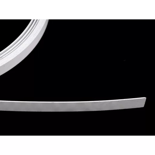 Fém ruha halcsont lapos szélesség 6; 8; 12 mm