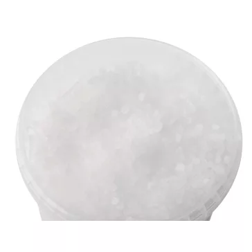   Gyertyaviasz parafin - pellet formában 800 g - Transparent (1 db-os csomagolás)
