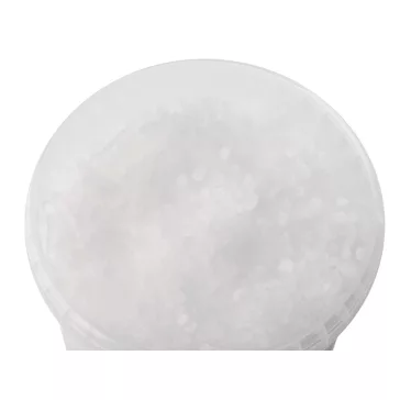   Gyertyaviasz parafin - pellet formában 800 g - Transparent (3 db-os csomagolás)