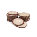 Természetes fa karika / alátét festésre és díszítésre Ø14 cm - természeti (1 db-os csomagolás) Természetes fa karika / alátét festésre és díszítésre Ø14 cm - természeti (1 db-os csomagolás)