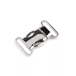 Fém kapocs szélessége 20 mm