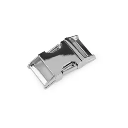Fém kapocs szélessége 20 mm