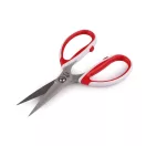 Olló PIN hossza 23 cm - piros (3 db-os csomagolás) Olló PIN hossza 23 cm - piros (3 db-os csomagolás)