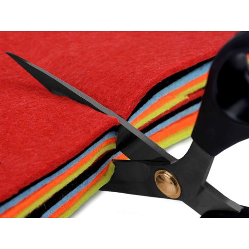 Szabóolló hossza 29 cm