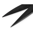Szabóolló QK hossza 29 cm varratbontóval - fekete (3 db-os csomagolás) Szabóolló QK hossza 29 cm varratbontóval - fekete (3 db-os csomagolás)