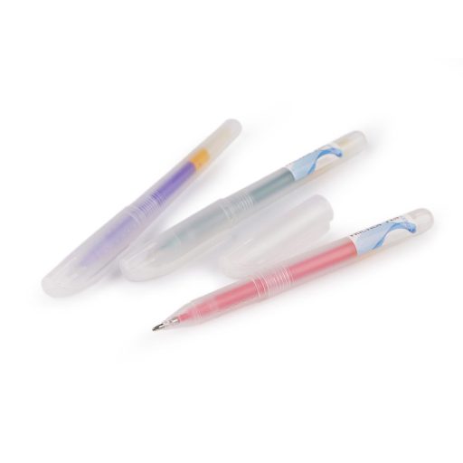 Szabó toll melegtől eltűnő