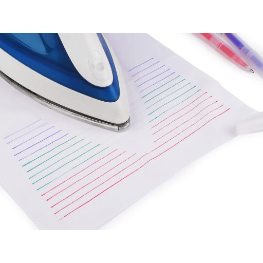 Szabó toll melegtől eltűnő