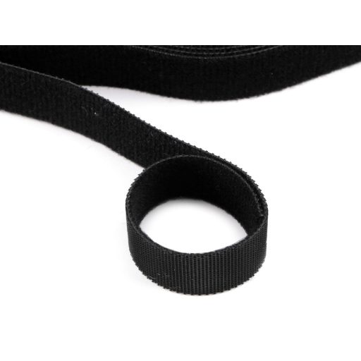 Tépőzár szélessége 15 mm kétoldalas