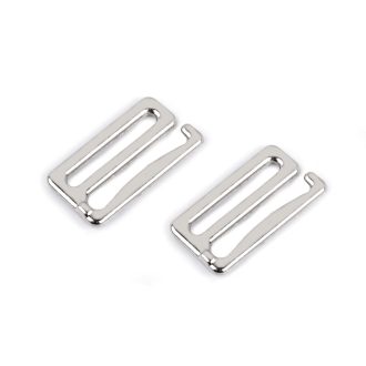 Fürdőruha és fehérnemű kapocs széles 28 mm