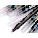 Kreatív akril fix 12 db készlet, 2 mm - mix (1 szett) Kreatív akril fix 12 db készlet, 2 mm - mix (1 szett)