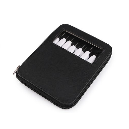 Horog készlet tokban