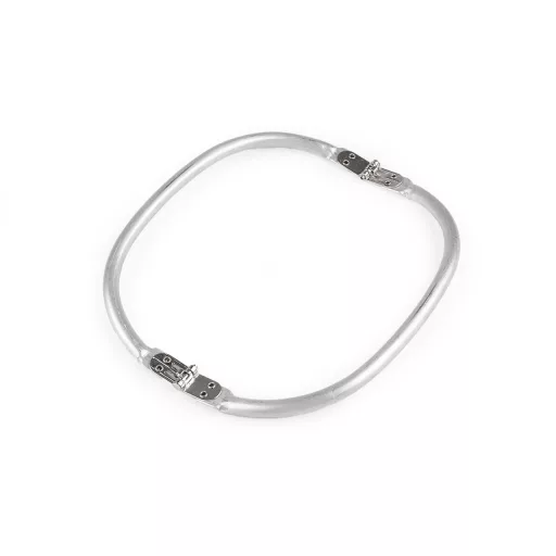 Alumínium keret / táskafül táska készítéshez