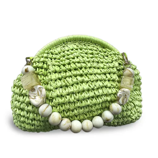 Alumínium keret / táskafül táska készítéshez