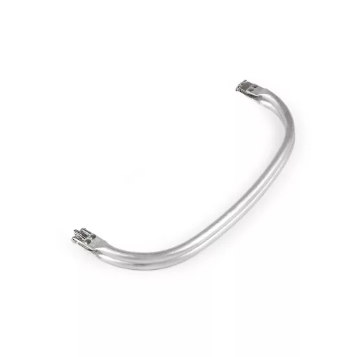 Alumínium keret / táskafül táska készítéshez