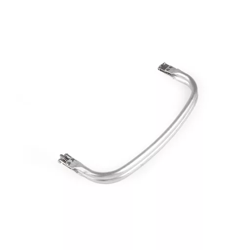 Alumínium keret / táskafül táska készítéshez