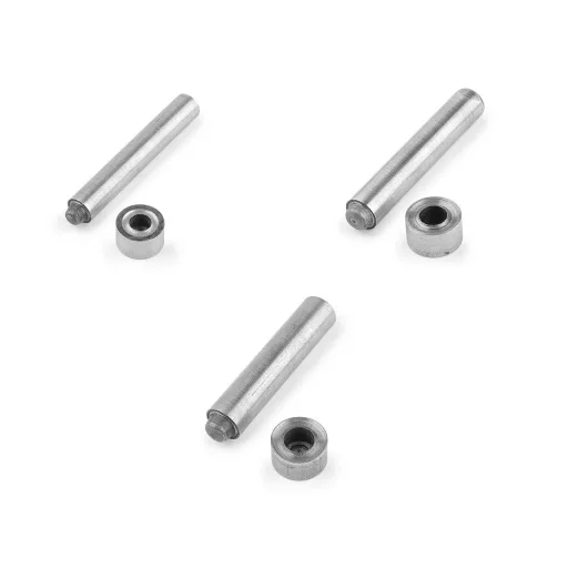 Ringli felütő kézi ringliző Ø6-14 mm