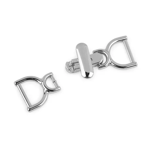 Disz ruhakapocs szélessége 18 mm