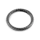 Dísz karabiner karika Ø38 mm