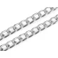 Lapos lánc, szélessége 13 mm, folyóméteres