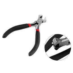 Zipper javítófogó és cseréjéhez