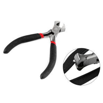 Zipper javítófogó és cseréjéhez