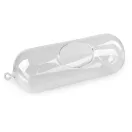 Aerárium / üveg henger 40,5x29 cm - Transparent (3 db-os csomagolás) Aerárium / üveg henger 40,5x29 cm - Transparent (3 db-os csomagolás)