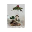 Aerárium / üveg henger 40,5x29 cm - Transparent (3 db-os csomagolás) Aerárium / üveg henger 40,5x29 cm - Transparent (3 db-os csomagolás)