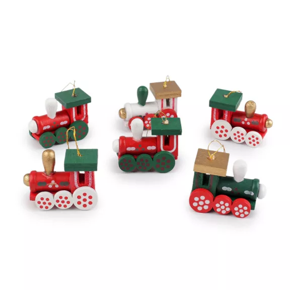 Favonat 6 db szett akasztható - piros (5 box) Favonat 6 db szett akasztható - piros (5 box)