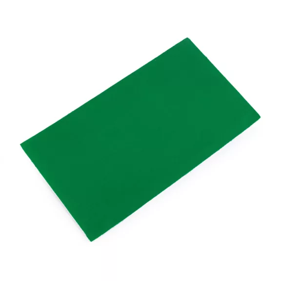 Folt öntapadós vízálló - 9 zöld (1 db-os csomagolás) Folt öntapadós vízálló - 9 zöld (1 db-os csomagolás)