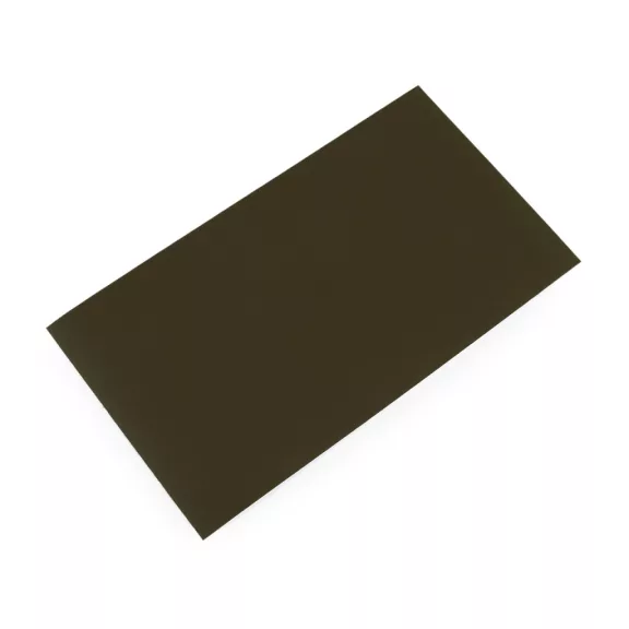 Folt öntapadós vízálló - 10 khakizöld (10 db-os csomagolás) Folt öntapadós vízálló - 10 khakizöld (10 db-os csomagolás)