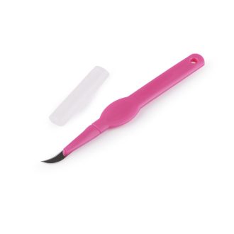   Ergonomikus kés / bontó varráshoz és kivágáshoz hossz 13,5 cm