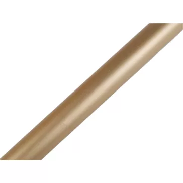   Karácsoni csomagoló papír 0,7x2 m - 2 arany (1 db-os csomagolás)