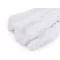 Jumbo mikroplüss drótok / állatkák készítéséhez Ø20 mm hossz 100 cm - 1 fehér (5 db-os csomagolás)