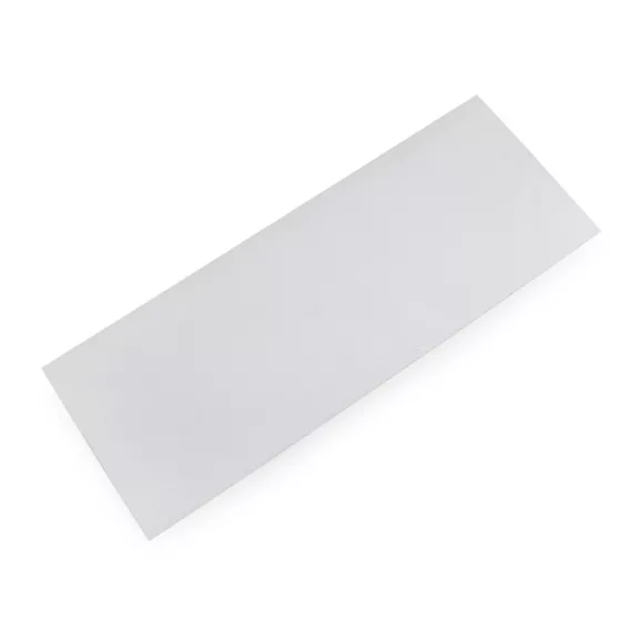 Vasalható folt 17x45 cm 2. osztály - 11 Off White (1 db-os csomagolás) Vasalható folt 17x45 cm 2. osztály - 11 Off White (1 db-os csomagolás)
