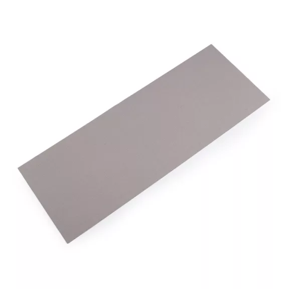 Vasalható folt 17x45 cm 2. osztály - 15 vil szürkéskék (1 db-os csomagolás) Vasalható folt 17x45 cm 2. osztály - 15 vil szürkéskék (1 db-os csomagolás)